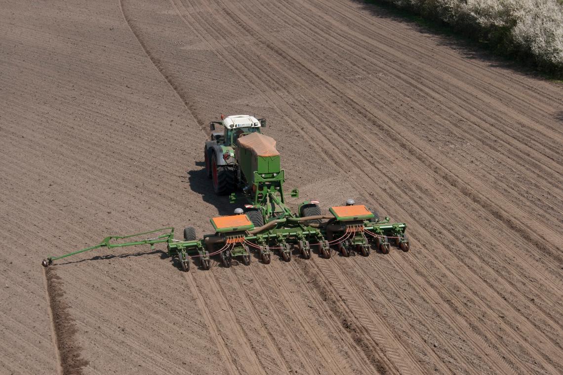 Amazone EDX9000T d4 5424