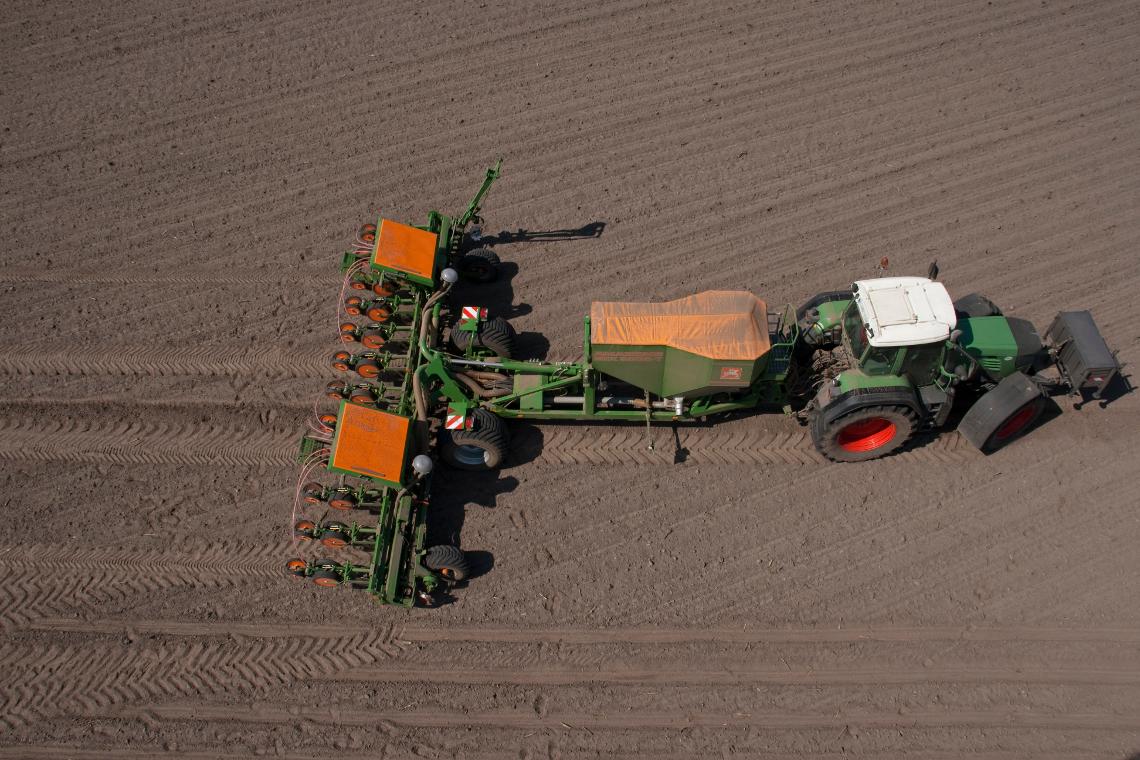 Amazone EDX9000T d4 5432
