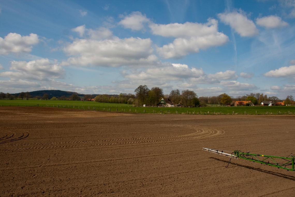 Amazone UX BASF d4 4842
