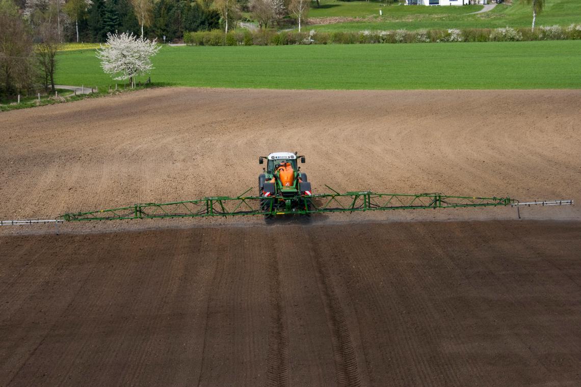 Amazone UX BASF d4 5041