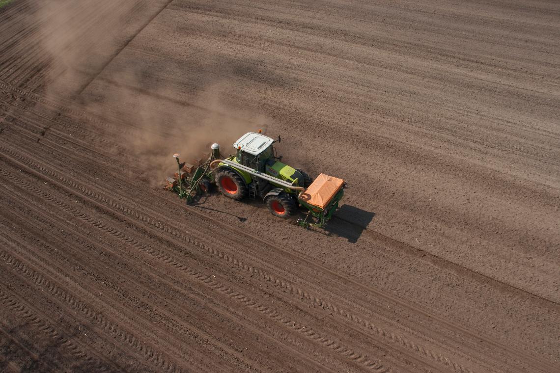 Amazone ED602-FT d4 5503