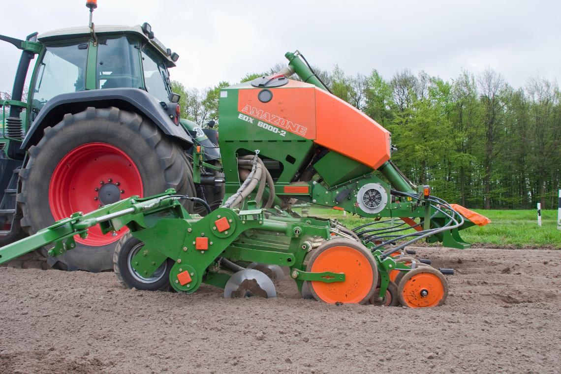 Amazone EDX6000-2 D4 7226