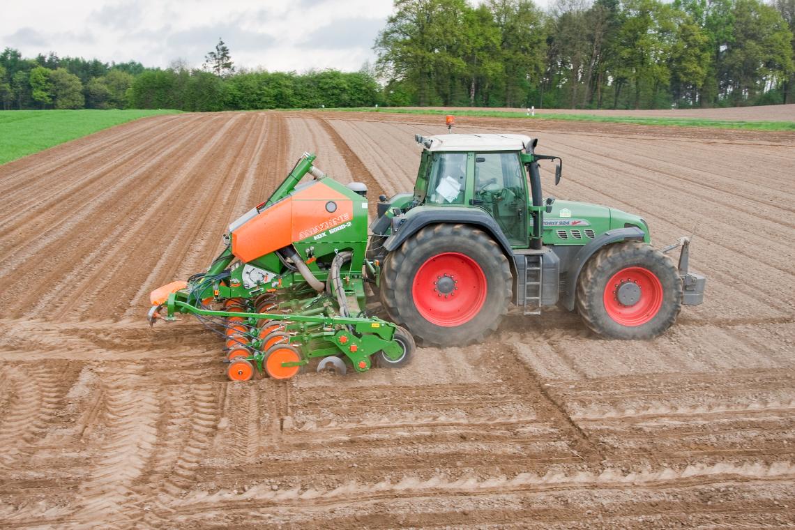 Amazone EDX6000-2 D4 7282