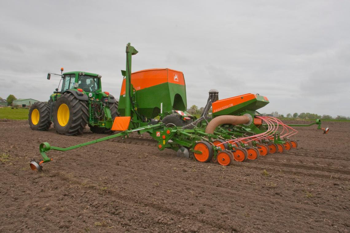 Amazone EDX6000-T d4 5803