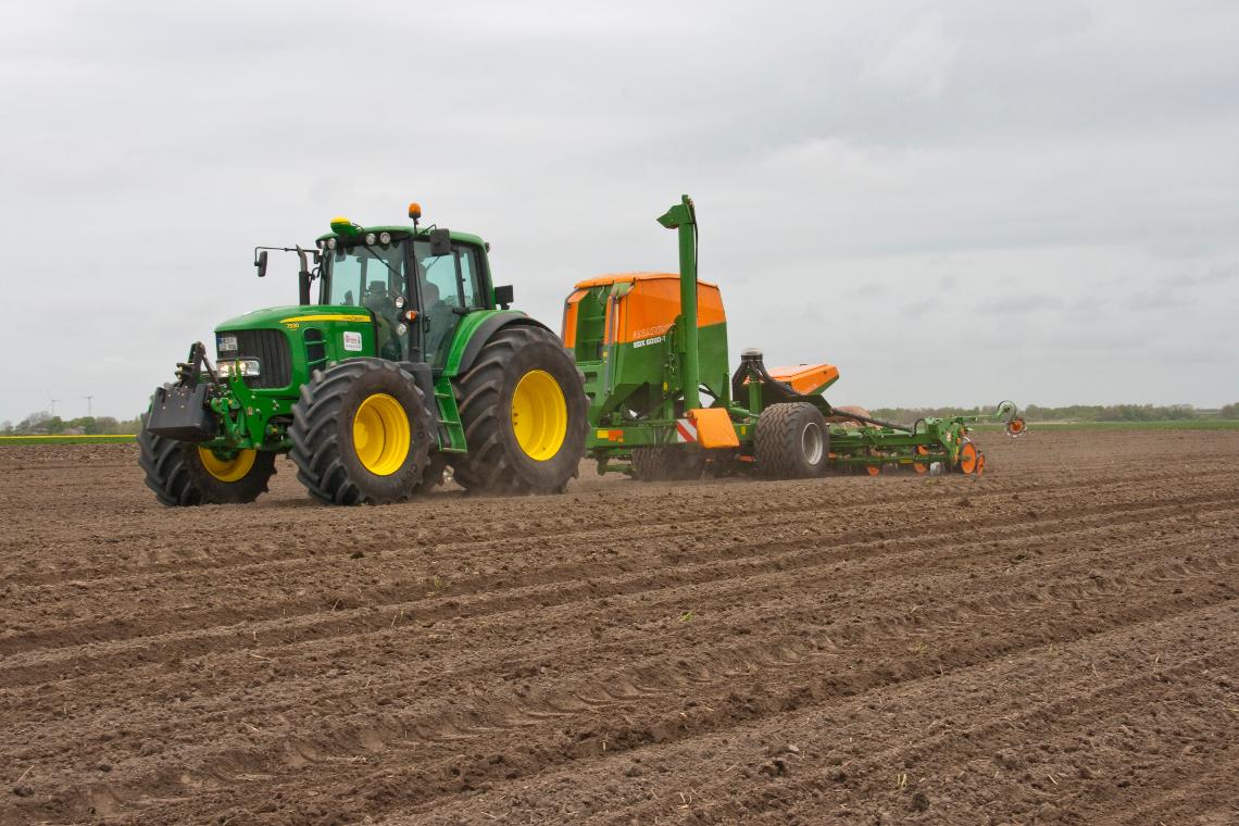 Amazone EDX6000-T d4 5831