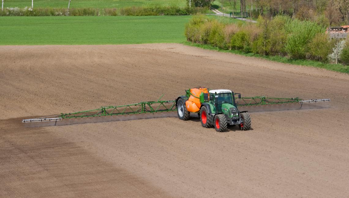 Amazone UX4200 D4 5045
