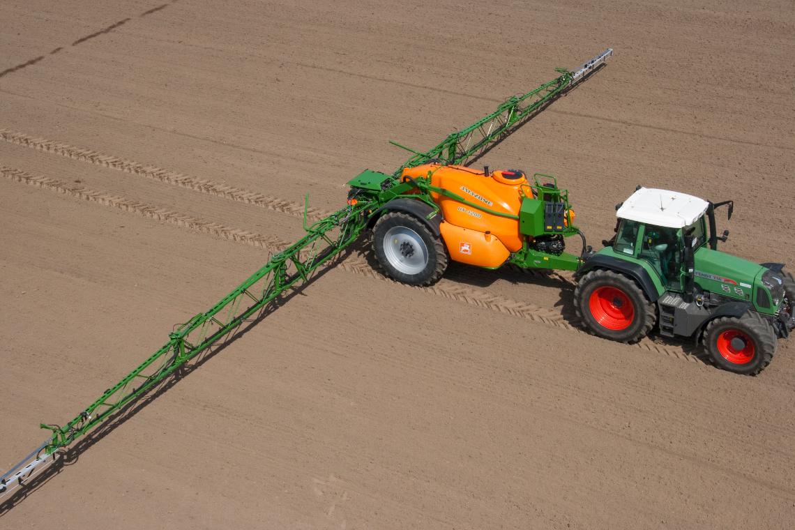 Amazone UX4200 D4 5073