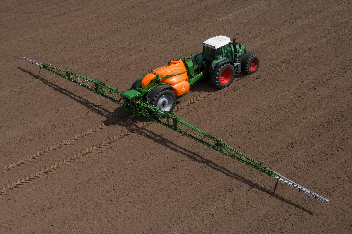 Amazone UX4200 D4 5089