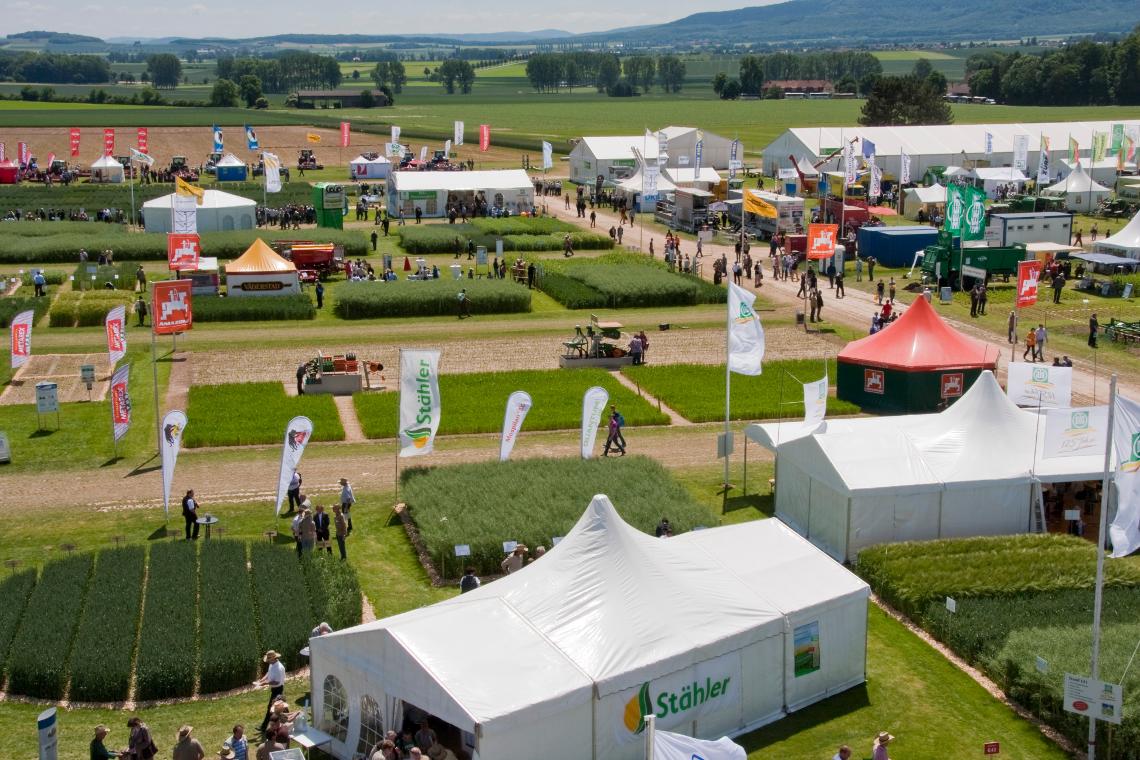 Feldtag DLG 2010 d4 8336