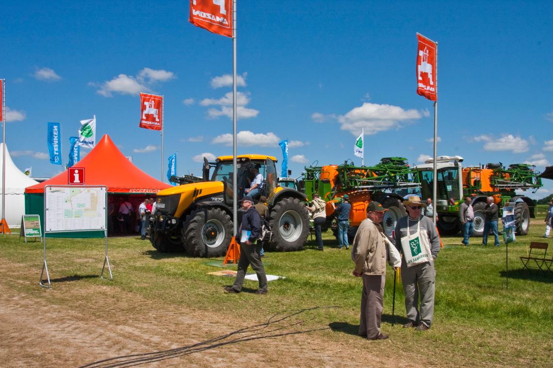 Feldtag DLG 2010 d4 8330