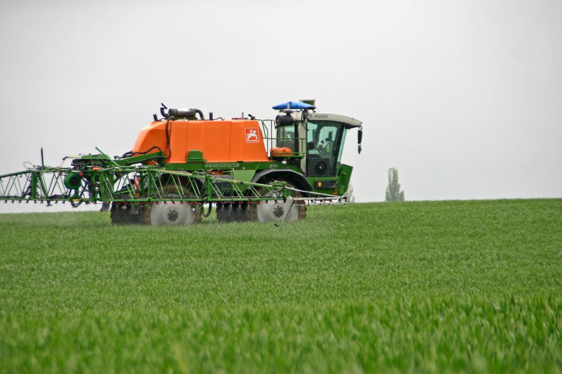 RoadShow Agricon Sachsen 0126