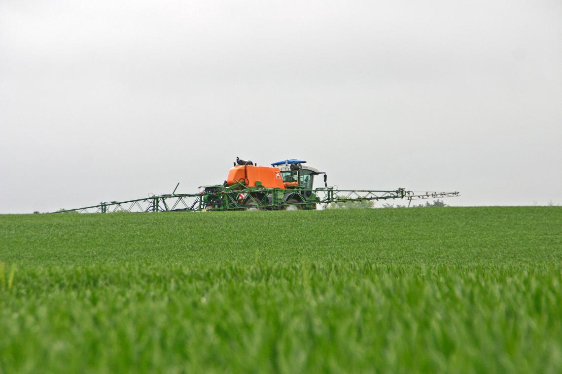 RoadShow Agricon Sachsen 0135