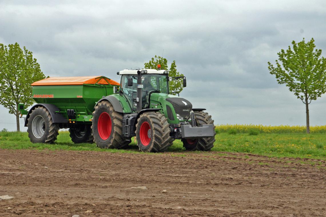 RoadShow Agricon Schmahl 11