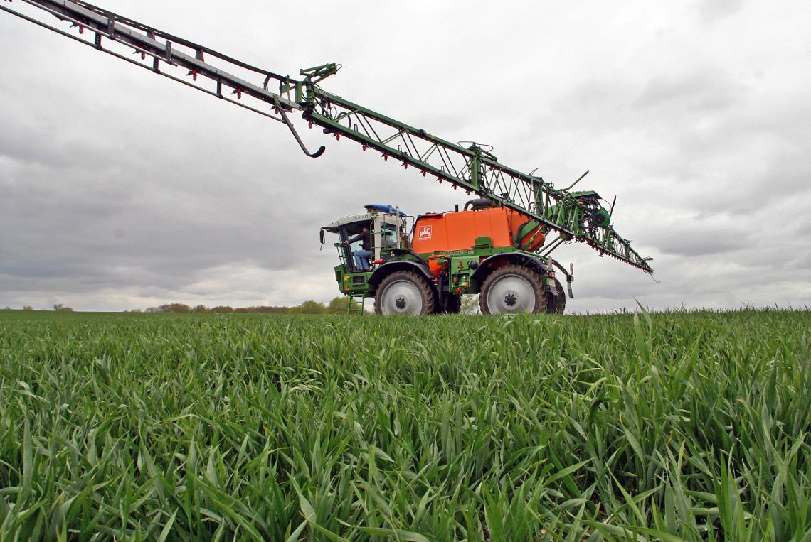 RoadShow Agricon Schmahl 3