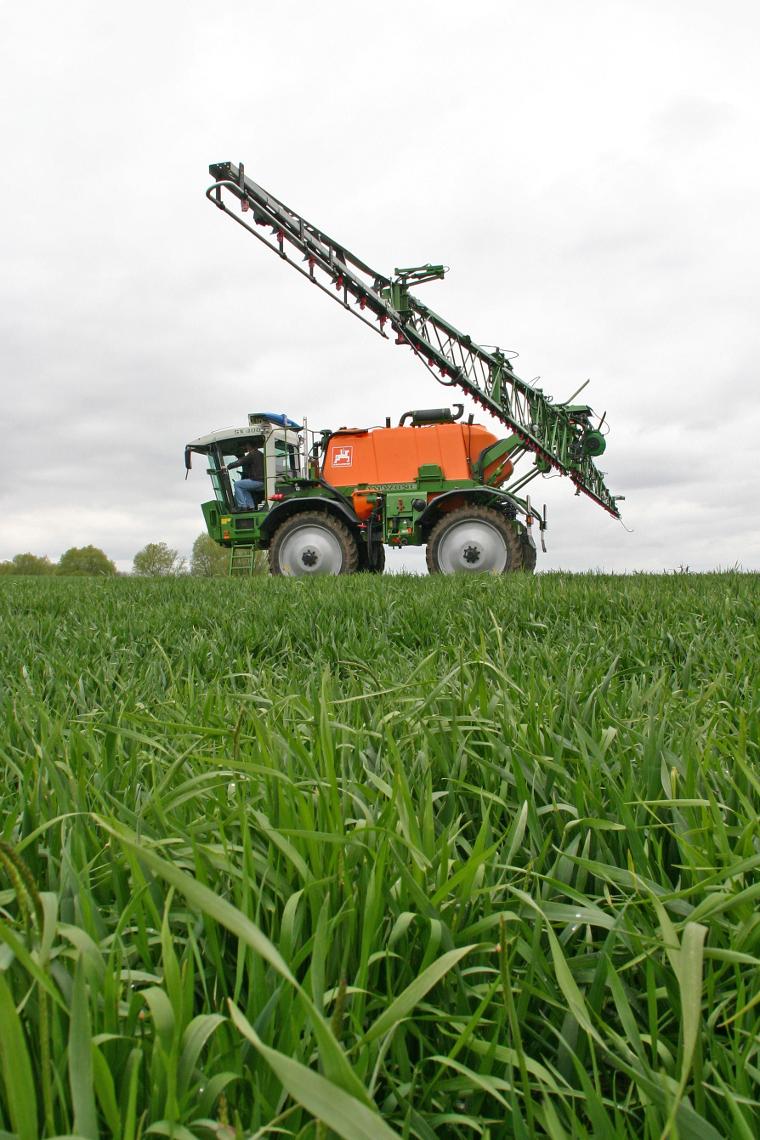 RoadShow Agricon Schmahl 9949