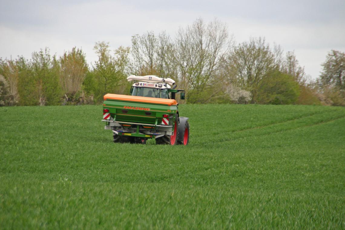 RoadShow Agricon Schmahl 9960