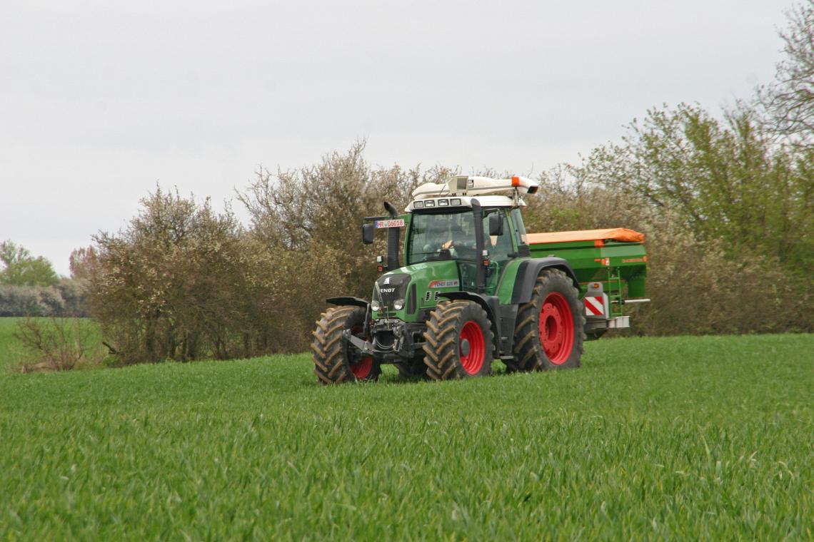 RoadShow Agricon Schmahl 9963