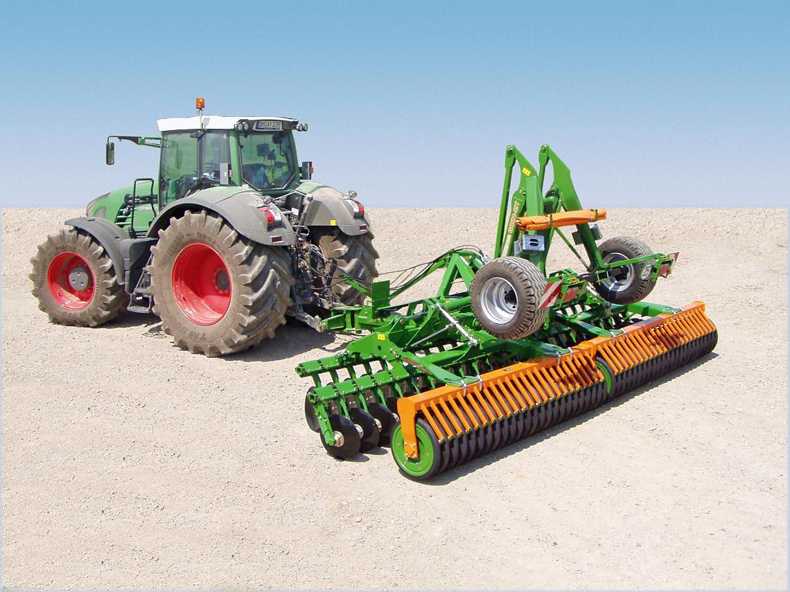 Catros 6000-2T 07 2010