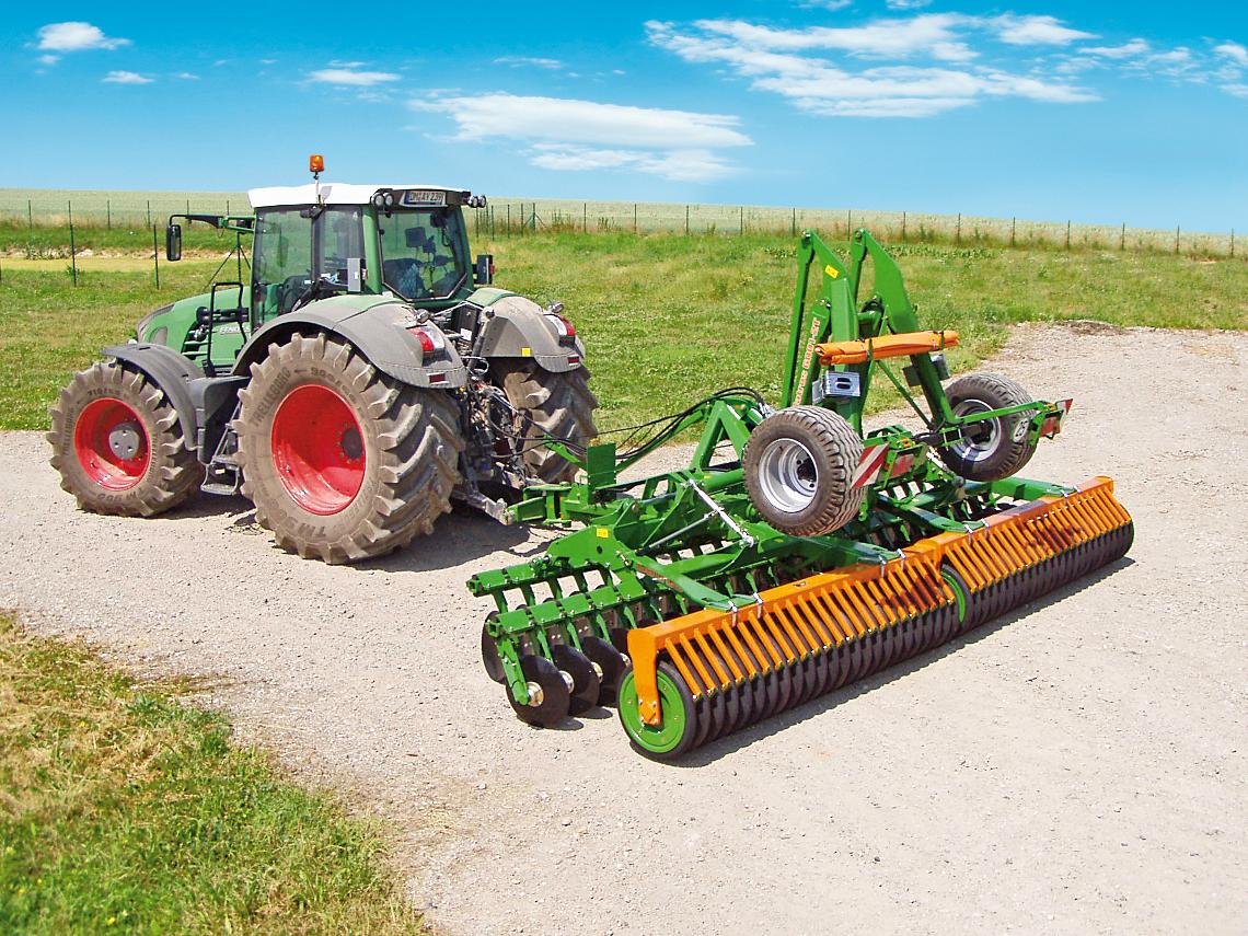 Catros 6001-2T