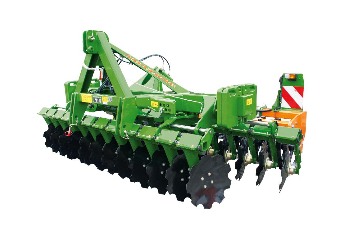 Catros plus 3100
