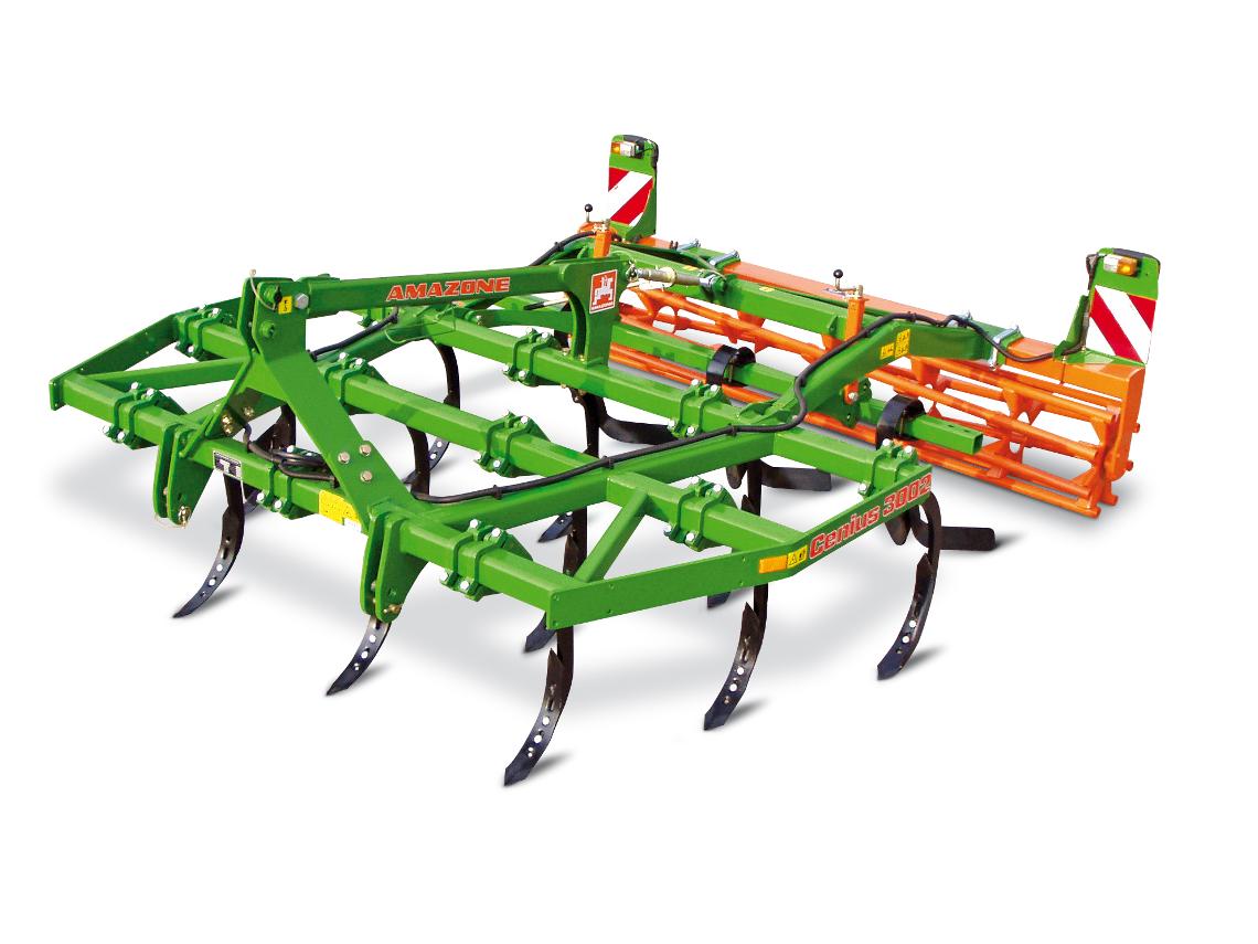 Cenius 3002 Special