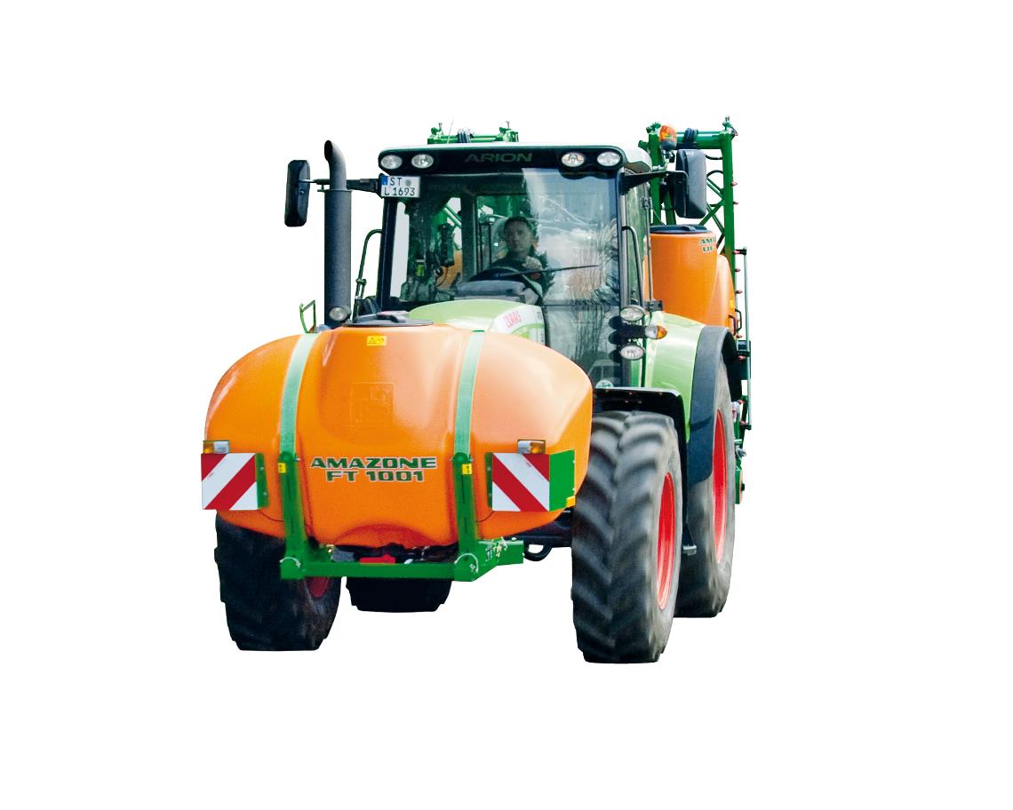 FT 1001
