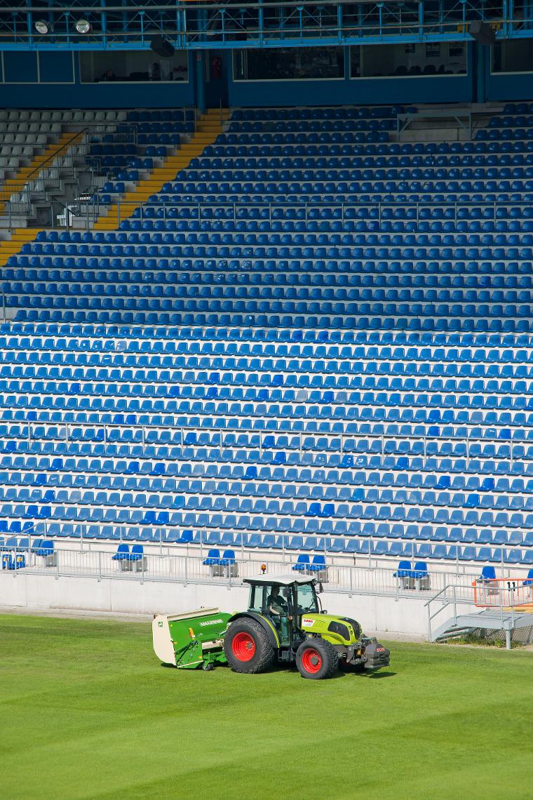 Grasshopper Claas artv8394