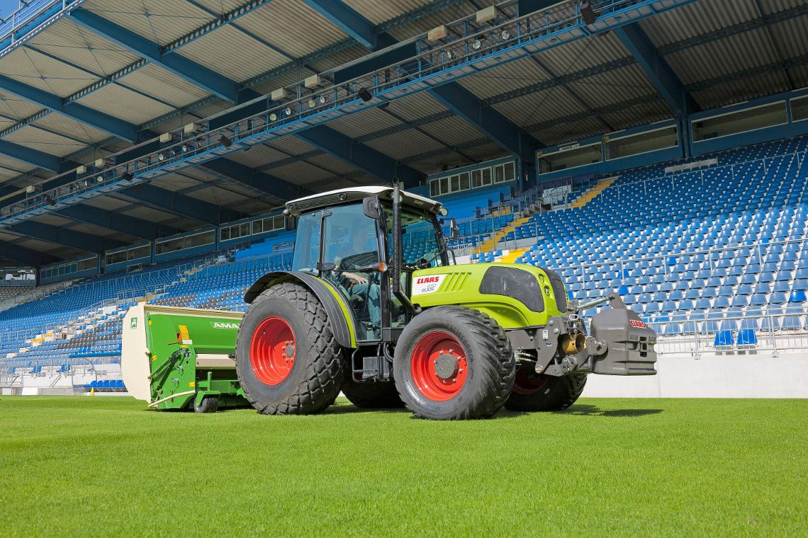 Grasshopper Claas artv8451