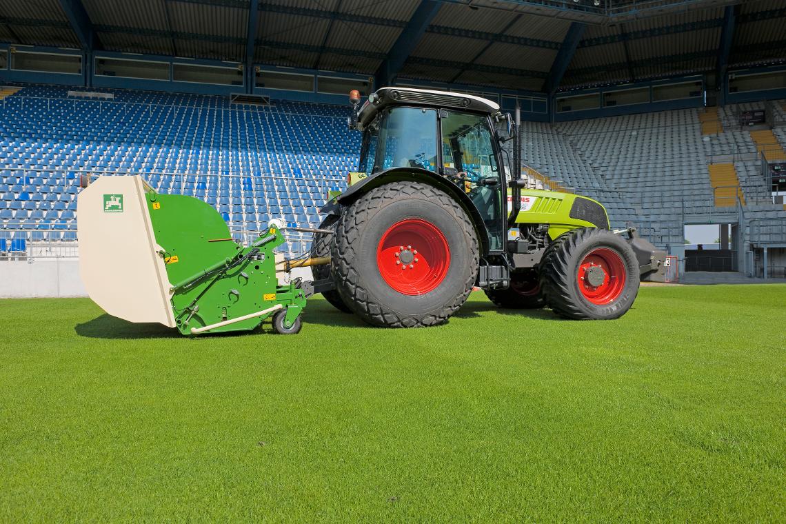 Grasshopper Claas artv8452