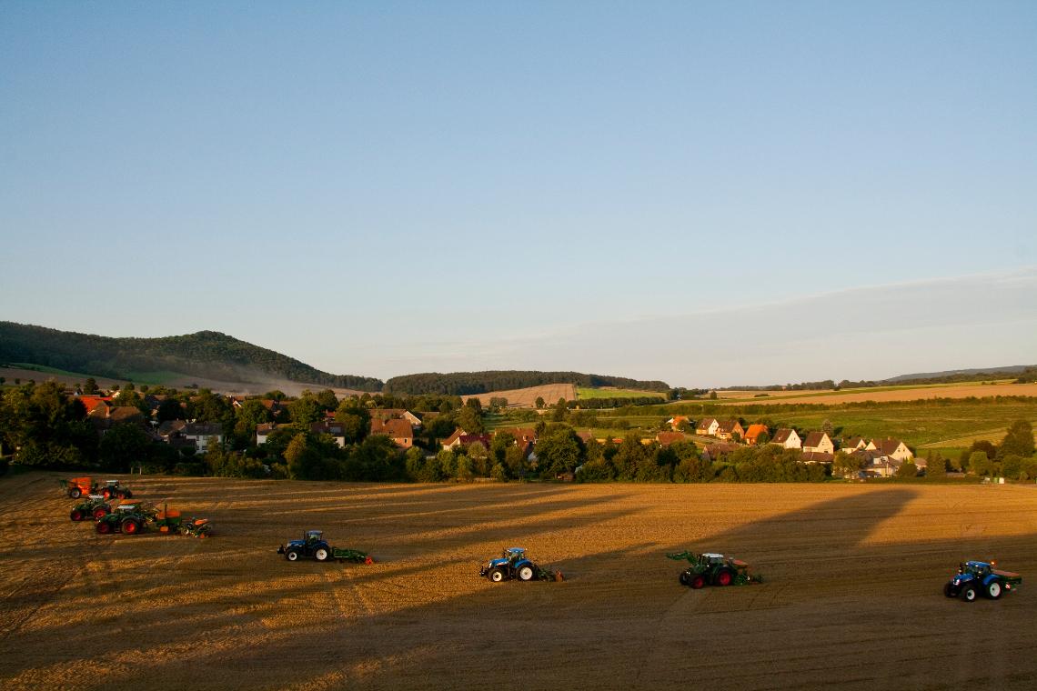 Feldabend2010 Einbeck 9411