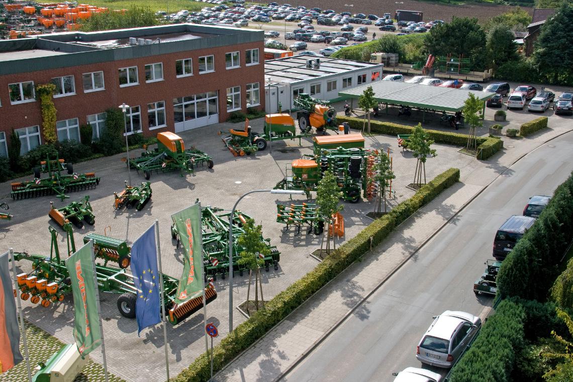 Amatechnica2010