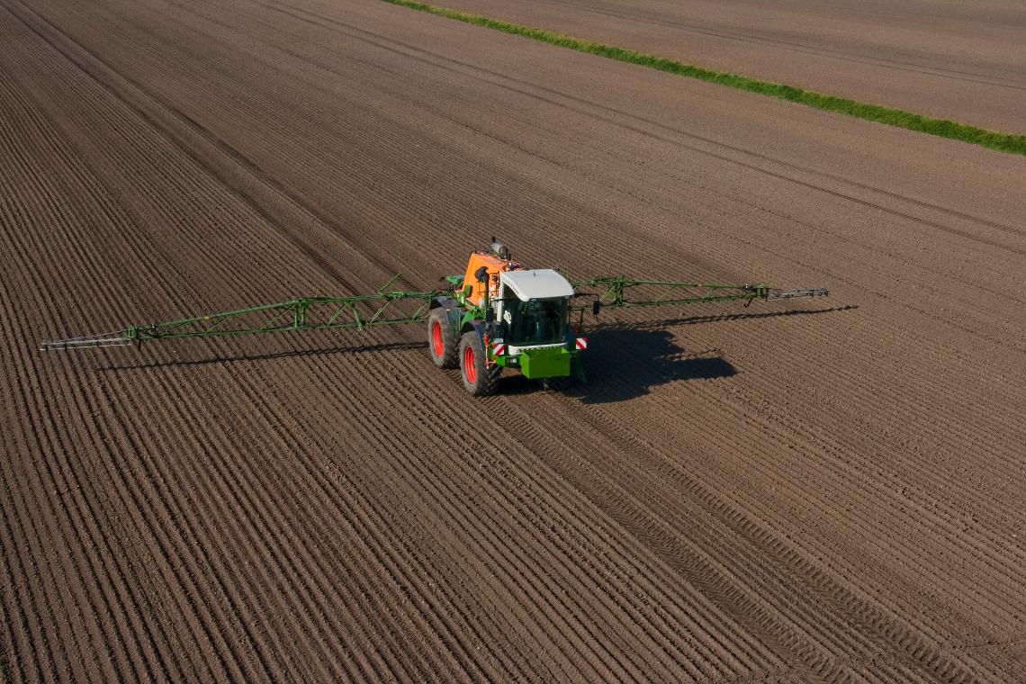 SX4000 LU-Thomsen