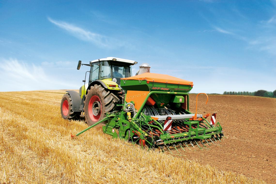 AD-P Super Feldeinsatz 473,5mm
