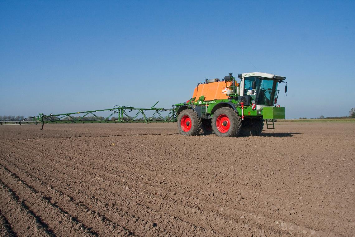 SX4000 LU-Thomsen