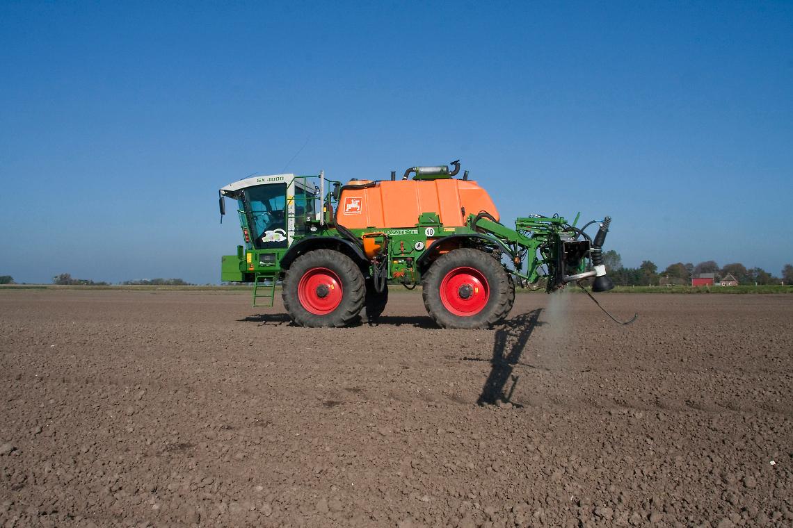 SX4000 LU-Thomsen