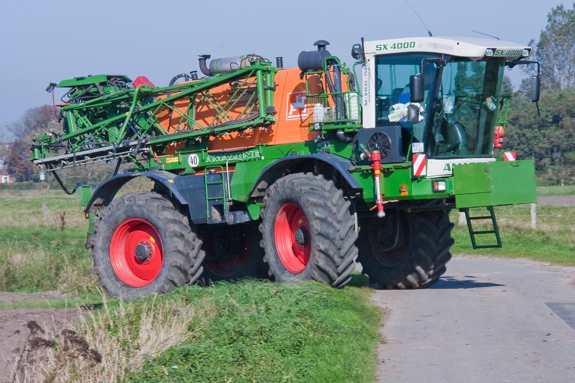 SX4000 LU-Thomsen