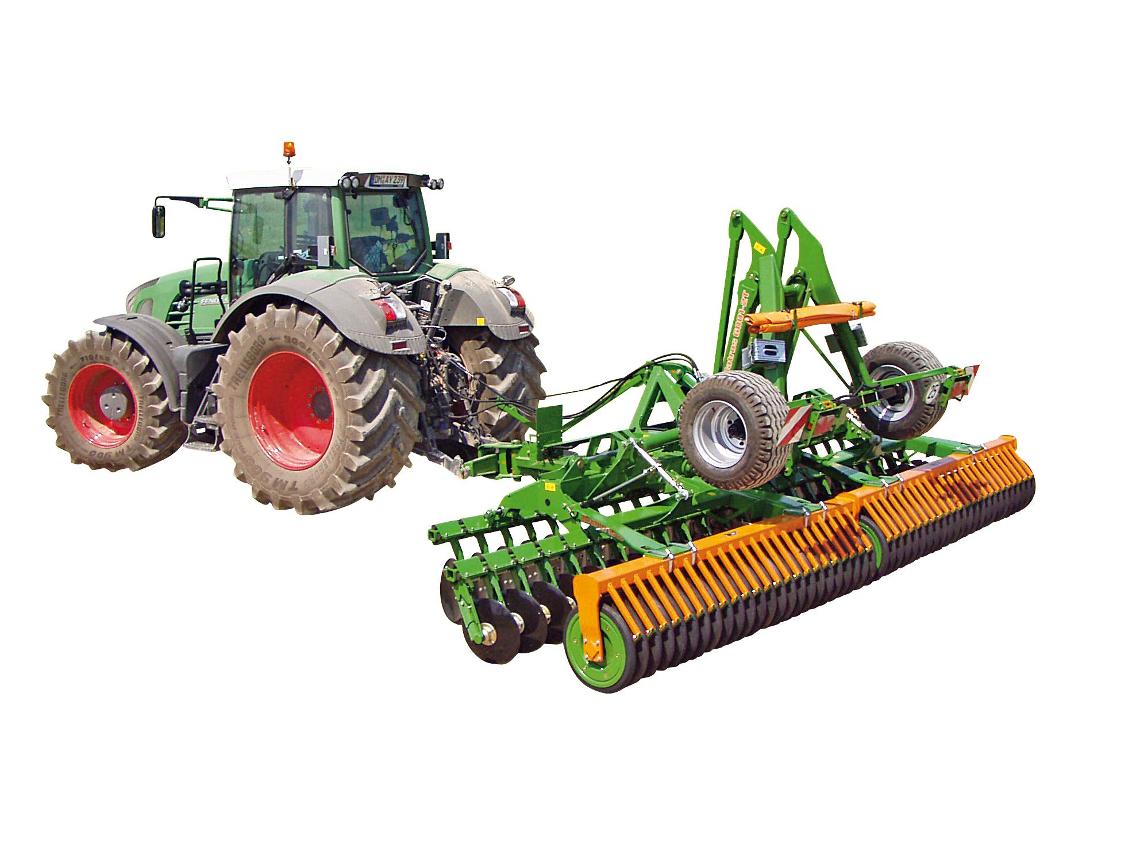 Catros 6001-2T