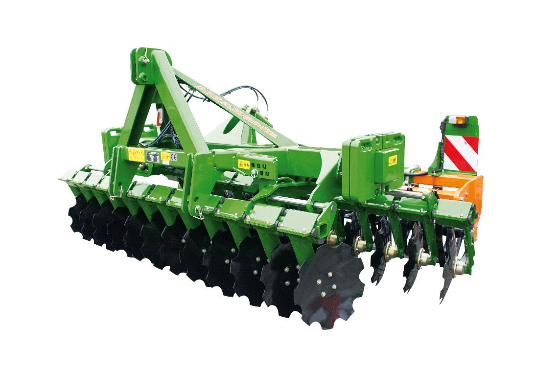 Catros plus 3100