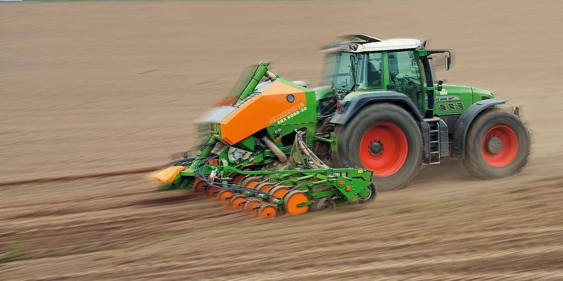EDX S01 6000-2C bewegung