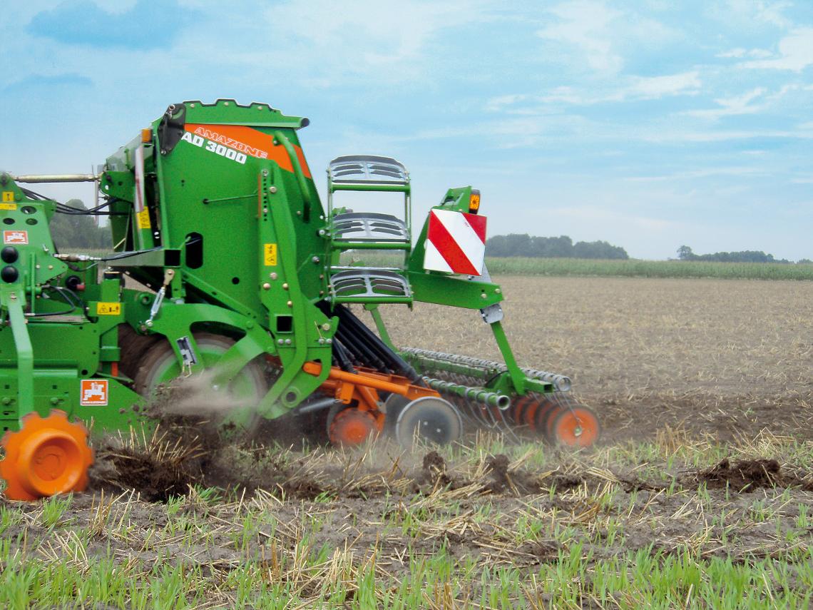 AD-3000 Feld