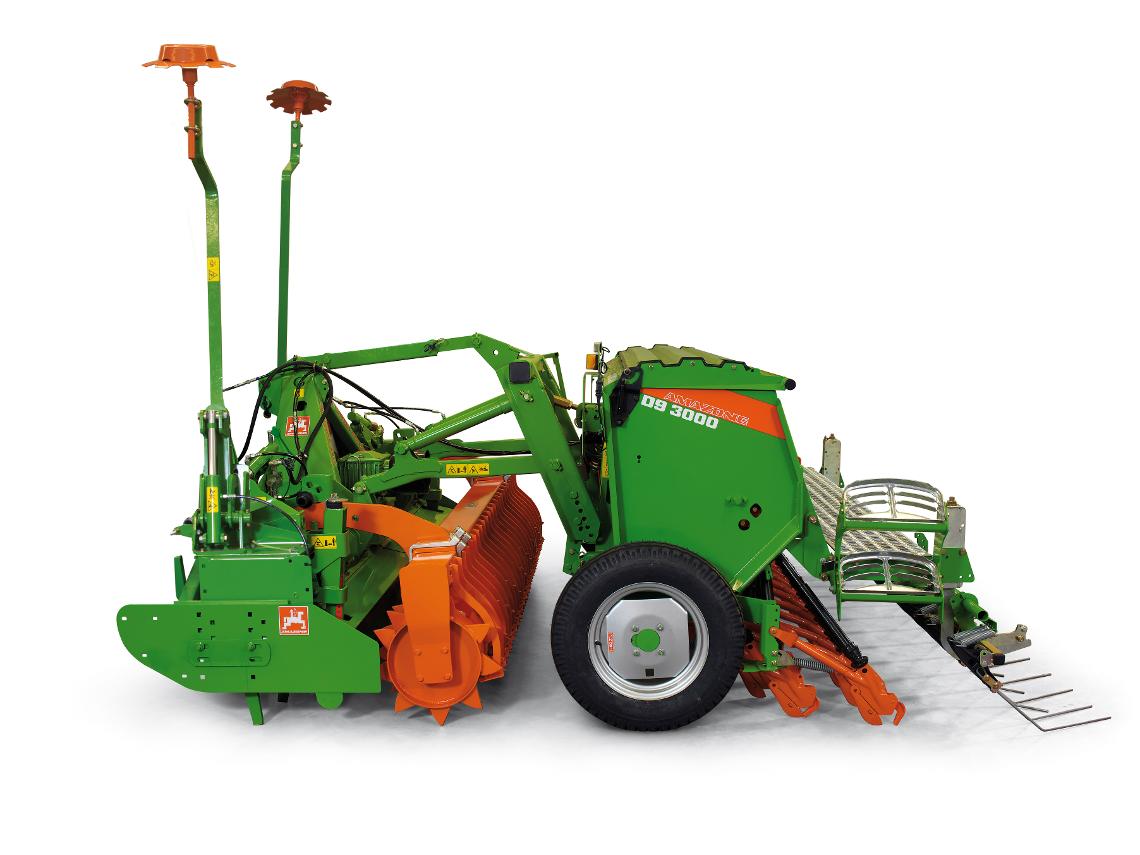 D9-3000 KX PW
