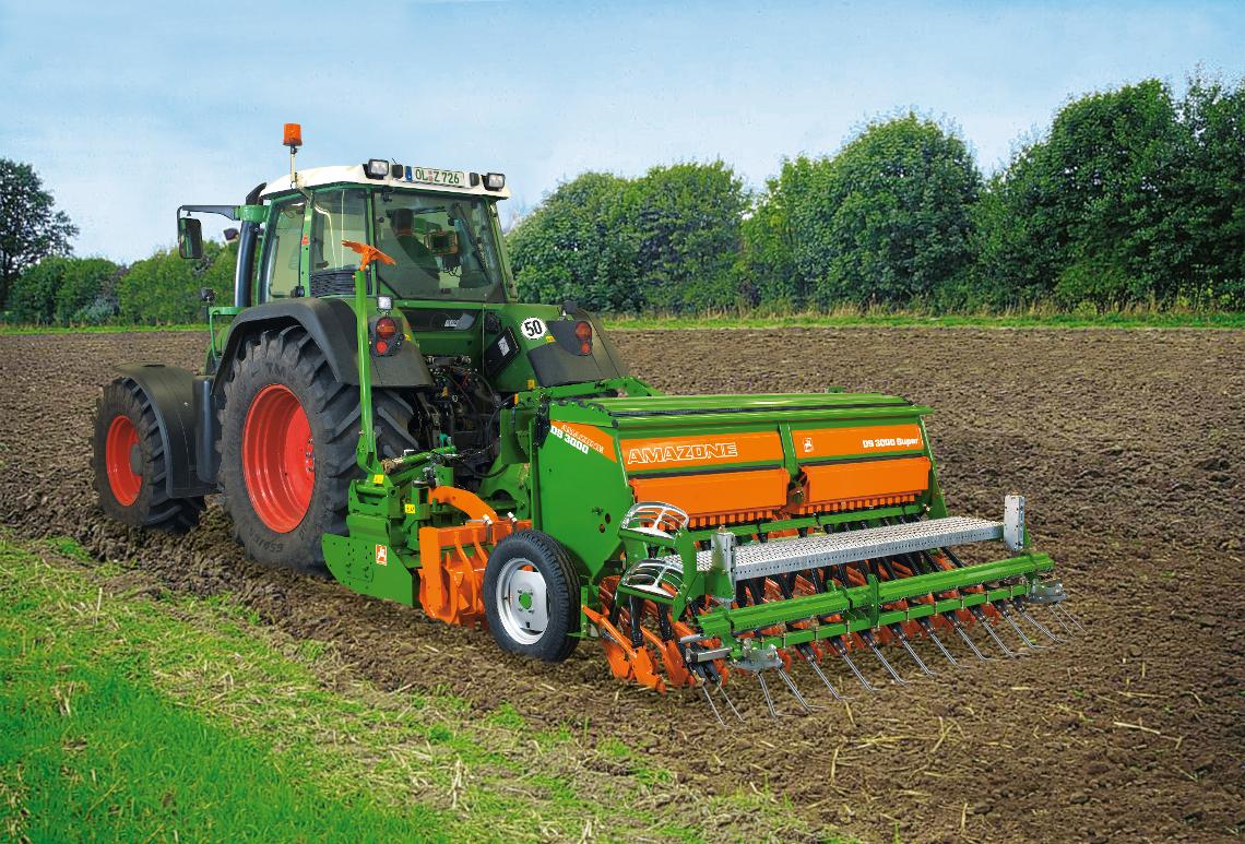 D9-3000 KX PW Feld