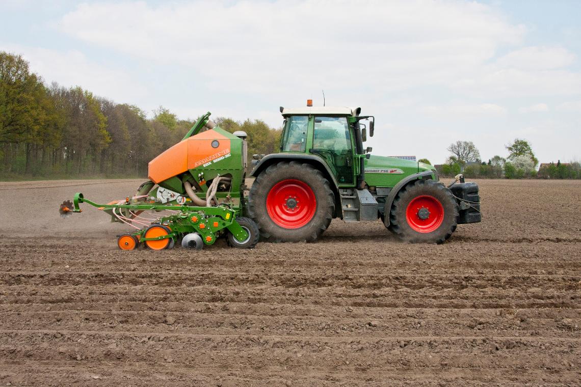 EDX6000-2C Fendt