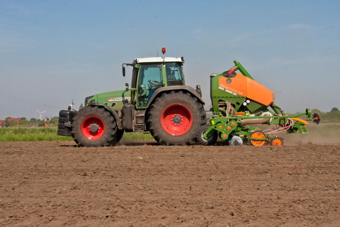 EDX6000-2C Fendt