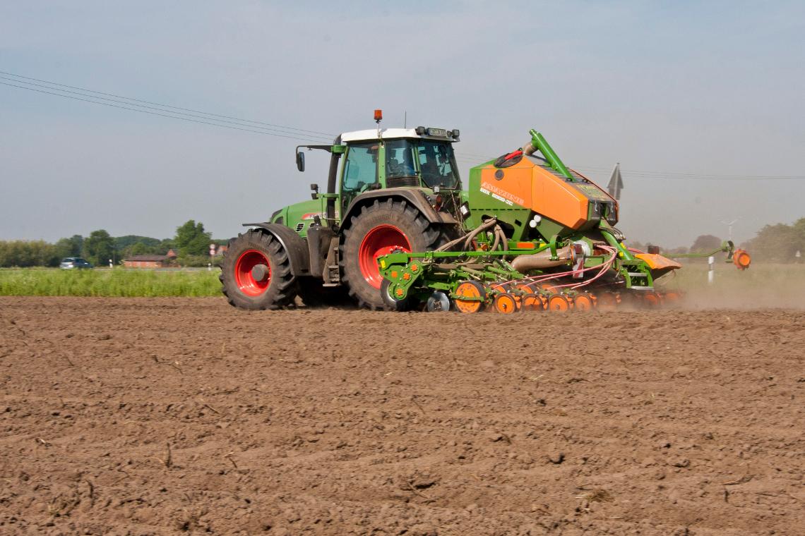 EDX6000-2C Fendt