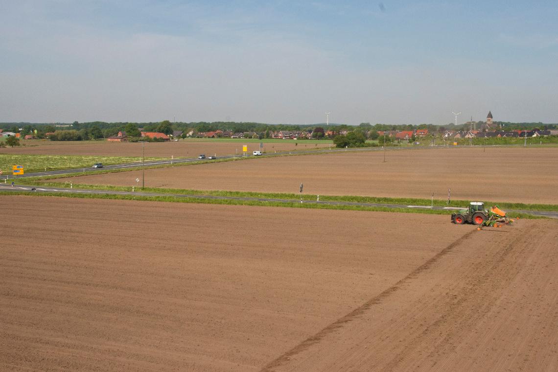EDX6000-2C Fendt