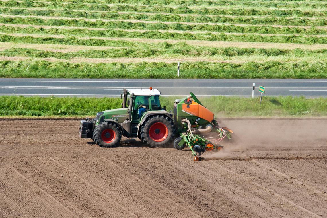 EDX6000-2C Fendt
