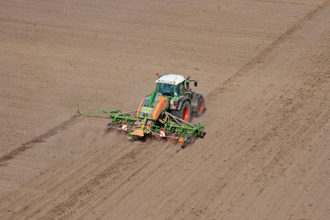 EDX6000-2C Fendt
