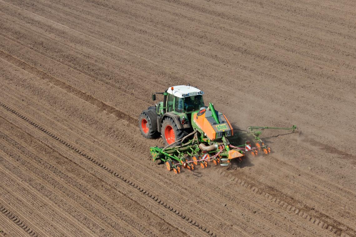 EDX6000-2C Fendt