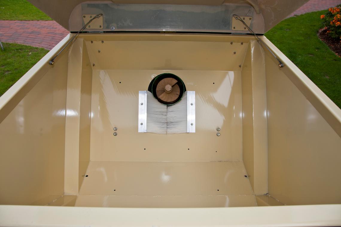 Profihopper 4WDi
